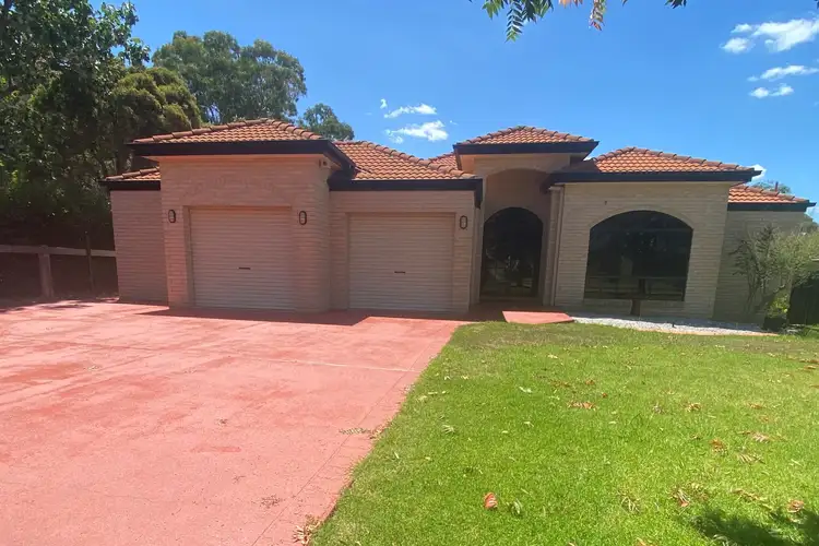 Main view of Homely house listing, 9 Hermitage Close, Mudgee NSW 2850