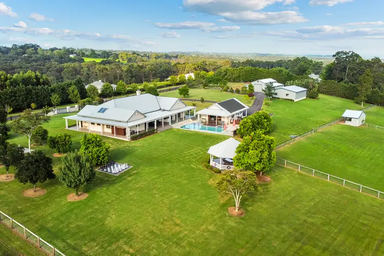 74 Patterson Lane, Grose Vale NSW 2753