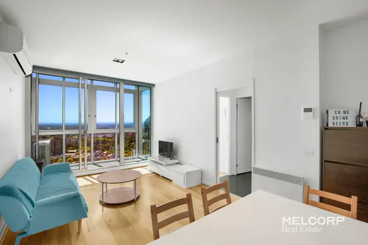 3705/483 Swanston Street, Melbourne VIC 3000