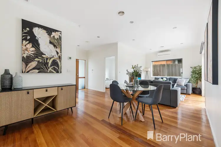 Fourth view of Homely unit listing, 1/190 Coburns Road, Melton West VIC 3337