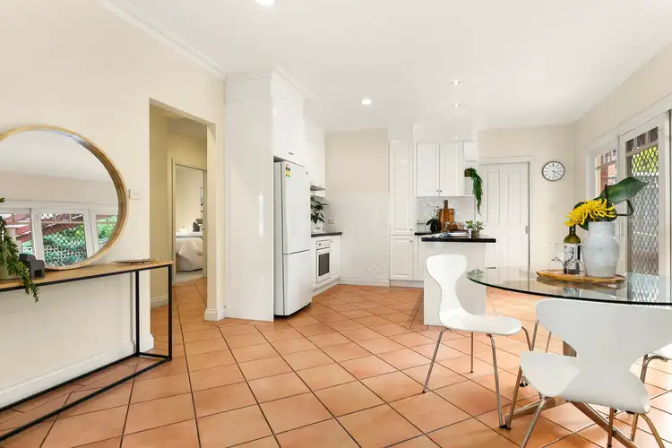 Third view of Homely villa listing, 1/5 Argyle Street, Moonee Ponds VIC 3039