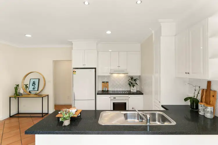 Fourth view of Homely villa listing, 1/5 Argyle Street, Moonee Ponds VIC 3039