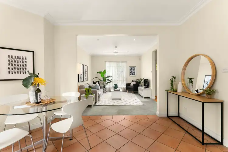 Sixth view of Homely villa listing, 1/5 Argyle Street, Moonee Ponds VIC 3039
