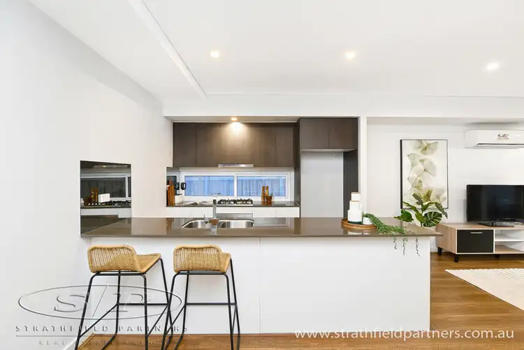 Fourth view of Homely apartment listing, 10/20 Homebush Road, Strathfield NSW 2135