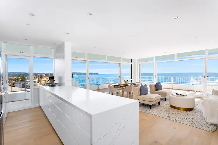22/1114 Pittwater Road, Collaroy NSW 2097