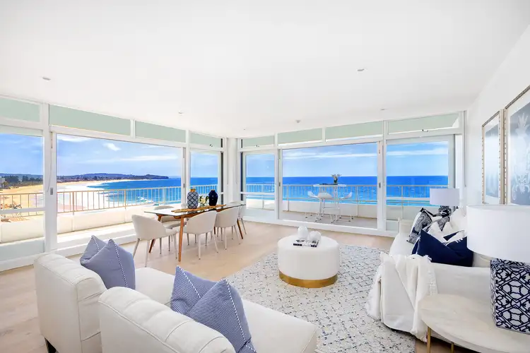 Fifth view of Homely apartment listing, 22/1114 Pittwater Road, Collaroy NSW 2097