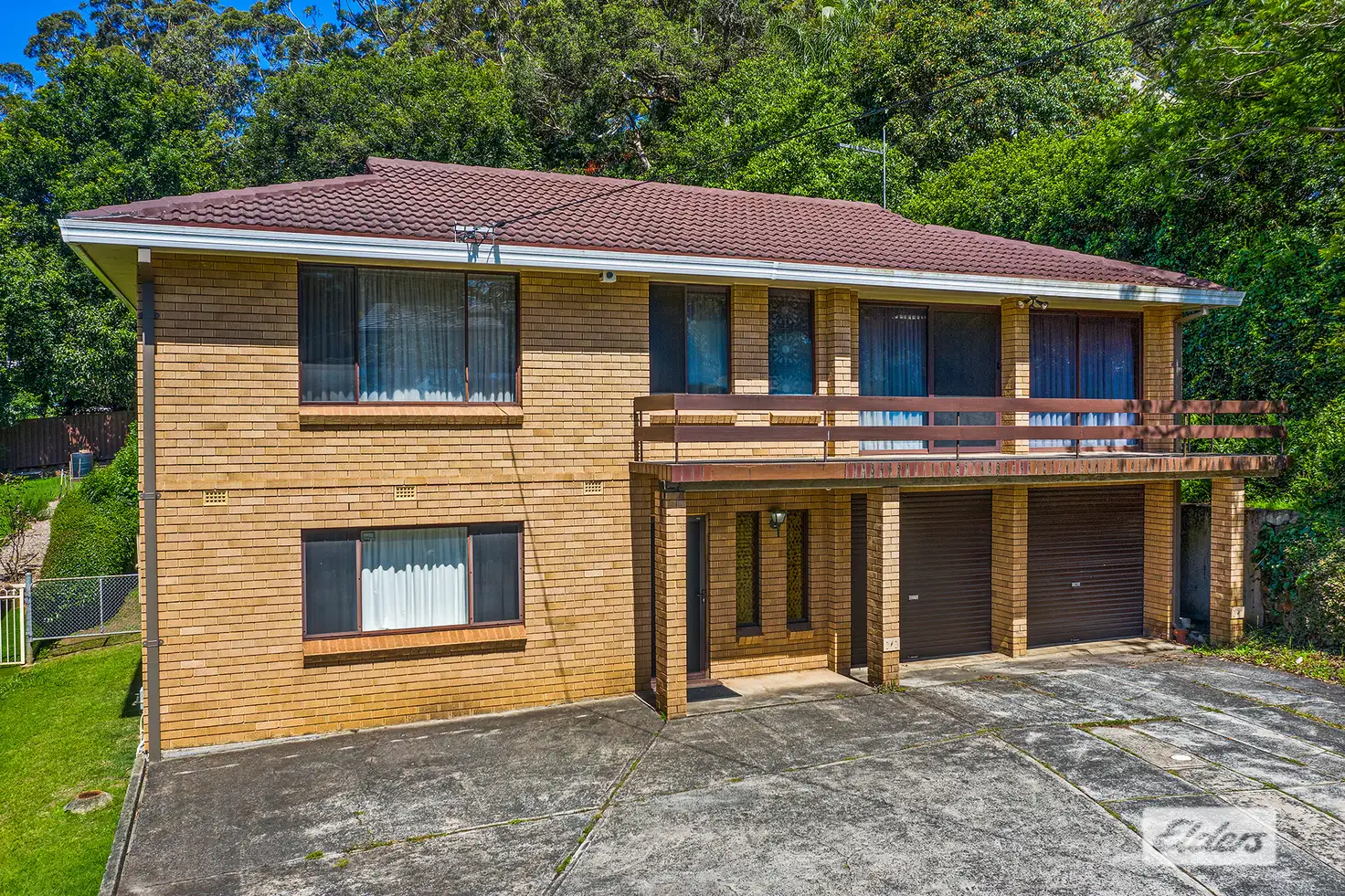 Main view of Homely house listing, 45 Mangerton Road, Wollongong NSW 2500
