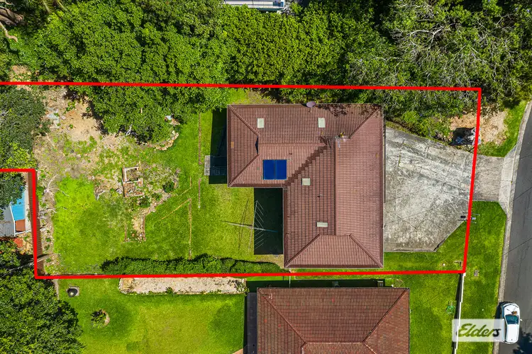 Second view of Homely house listing, 45 Mangerton Road, Wollongong NSW 2500