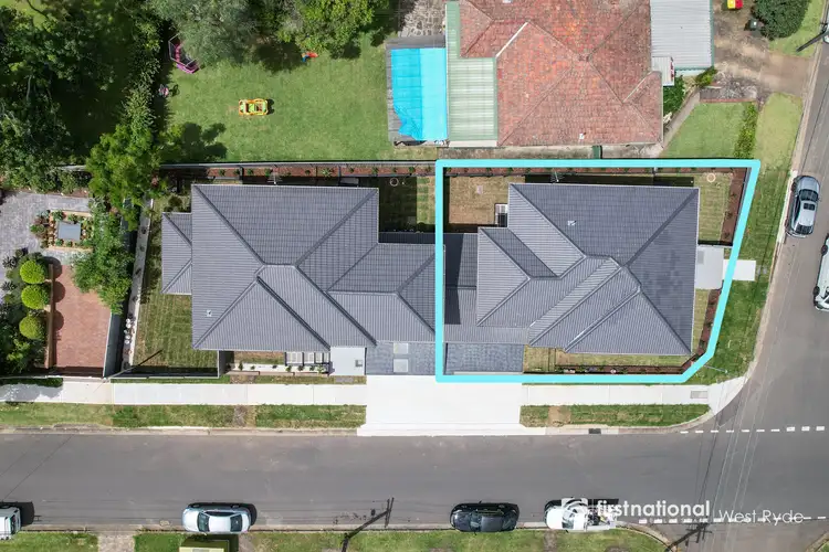 Sixth view of Homely semi-detached listing, 31 Dorothy Street, Rydalmere NSW 2116