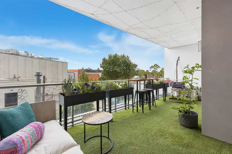 205/250 Barkly Street, Footscray VIC 3011