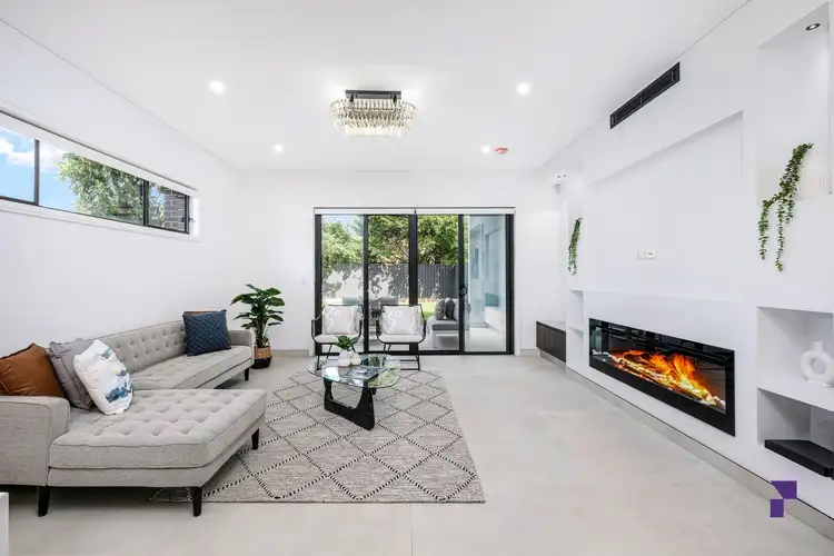 Fifth view of Homely semi-detached listing, 29B Belmore Road, Punchbowl NSW 2196