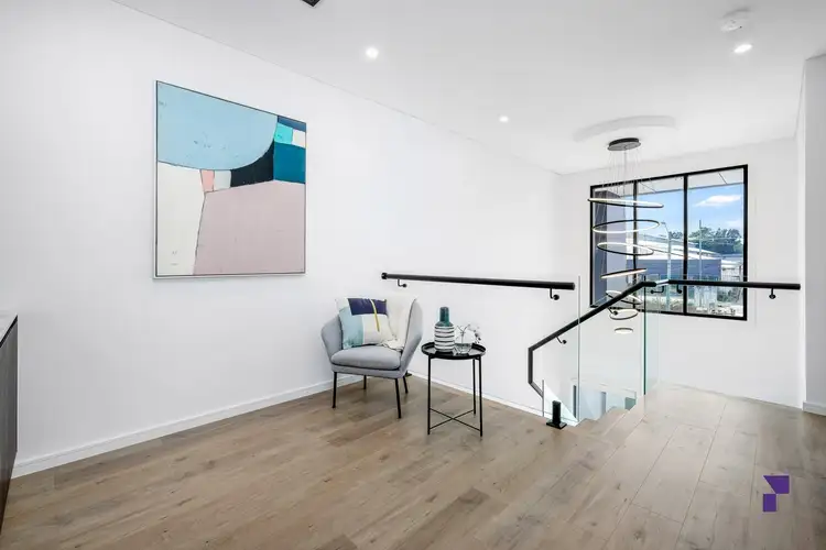 Sixth view of Homely semi-detached listing, 29B Belmore Road, Punchbowl NSW 2196