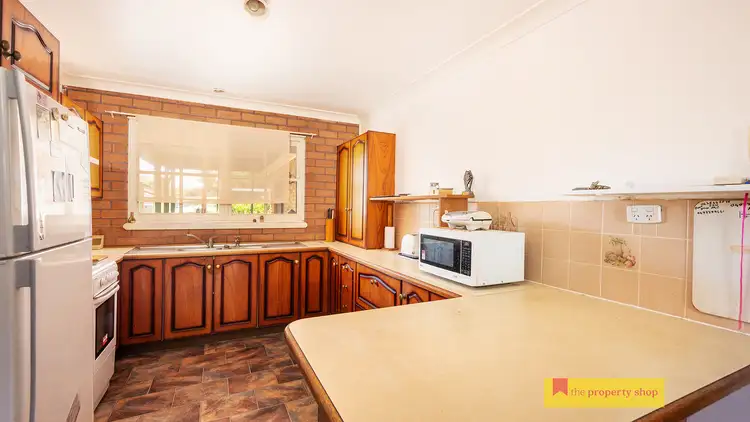 Third view of Homely house listing, 2 Yaraandoo Street, Gulgong NSW 2852