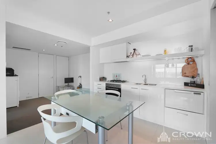 Fifth view of Homely apartment listing, Level 11/1110/9 Hamilton Avenue, Surfers Paradise QLD 4217