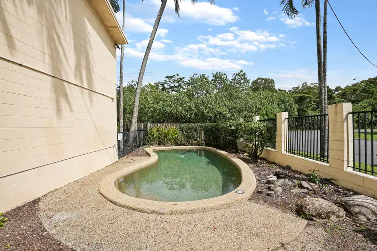 12/23-25 Harris Street, Parramatta Park QLD 4870