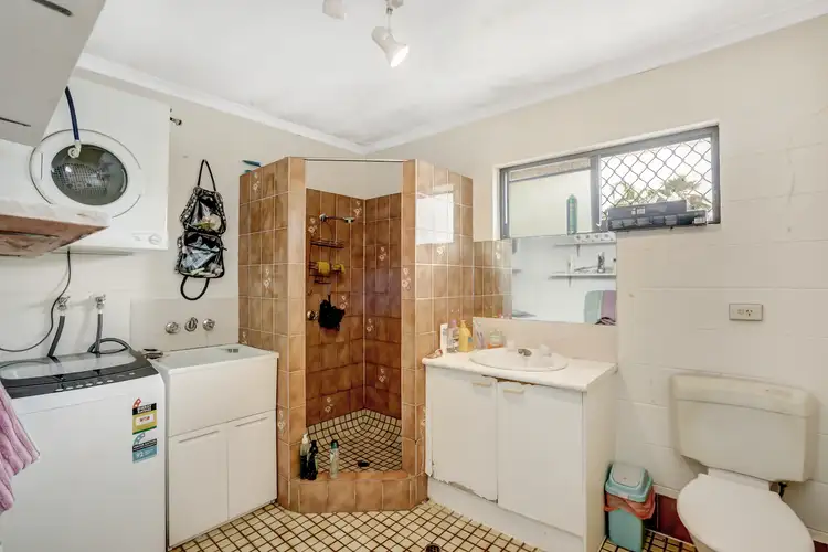 Sixth view of Homely unit listing, 12/23-25 Harris Street, Parramatta Park QLD 4870