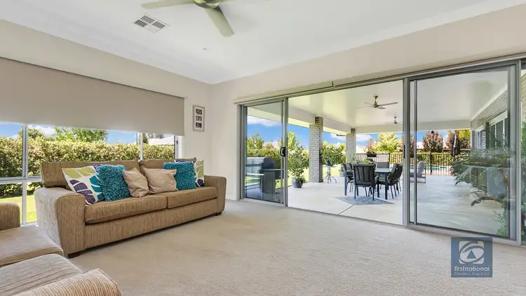 Fourth view of Homely house listing, 10 Rivergums Drive, Moama NSW 2731