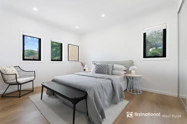 Second view of Homely semi-detached listing, 29 Patricia Street, Rydalmere NSW 2116