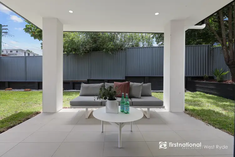 Fourth view of Homely semi-detached listing, 29 Patricia Street, Rydalmere NSW 2116