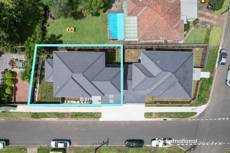 Fifth view of Homely semi-detached listing, 29 Patricia Street, Rydalmere NSW 2116