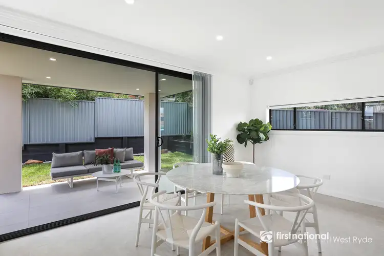 Sixth view of Homely semi-detached listing, 29 Patricia Street, Rydalmere NSW 2116