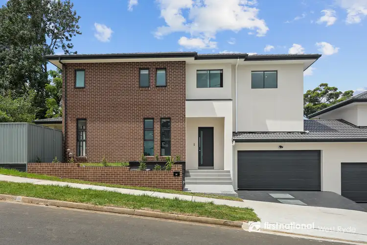 Seventh view of Homely semi-detached listing, 29 Patricia Street, Rydalmere NSW 2116