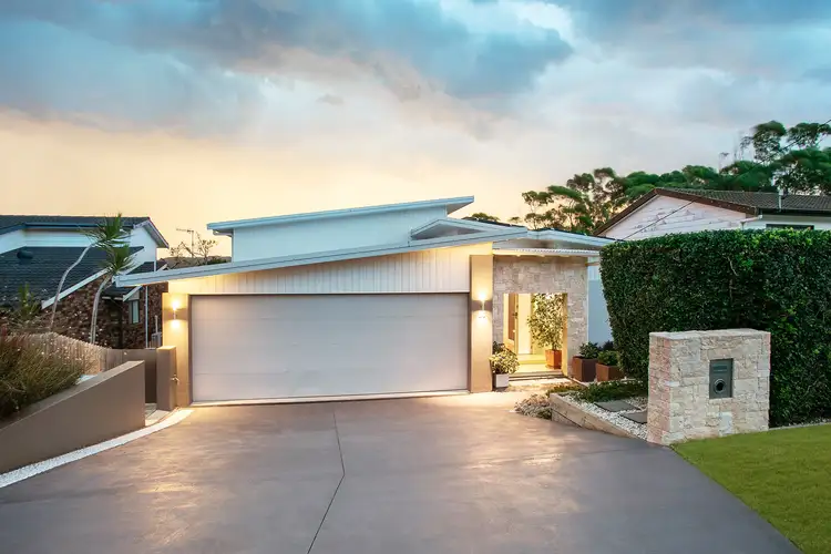 25 Wordsworth Avenue, Bateau Bay NSW 2261