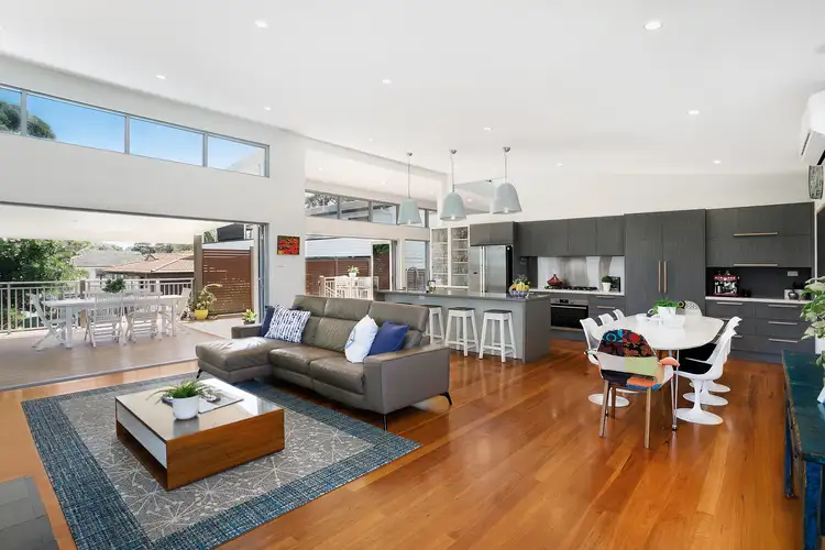 Second view of Homely house listing, 25 Wordsworth Avenue, Bateau Bay NSW 2261