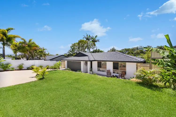 Second view of Homely house listing, 66 Avocado Street, Elanora QLD 4221