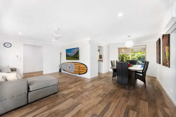 Fourth view of Homely house listing, 66 Avocado Street, Elanora QLD 4221