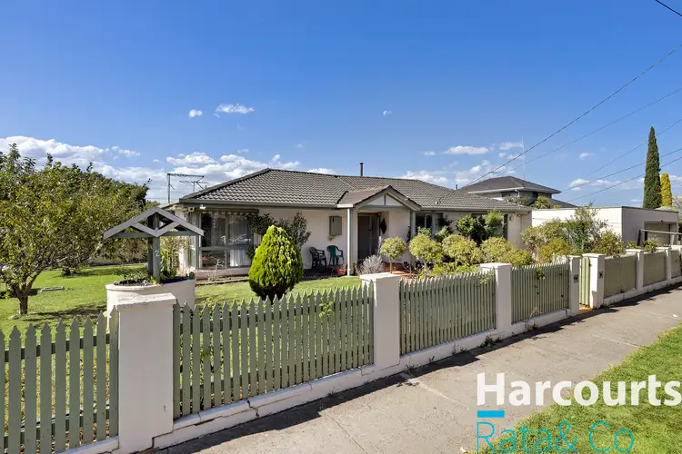 2 Lacey Street, Lalor VIC 3075