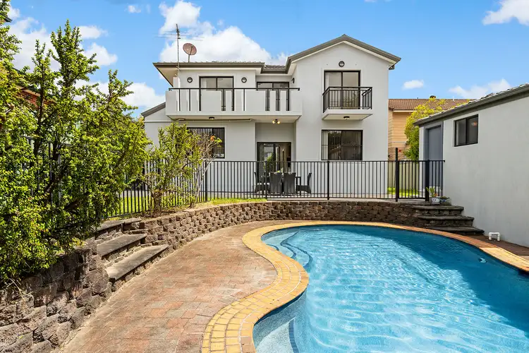 Fourth view of Homely house listing, 38 Wellington Road, Hurstville NSW 2220