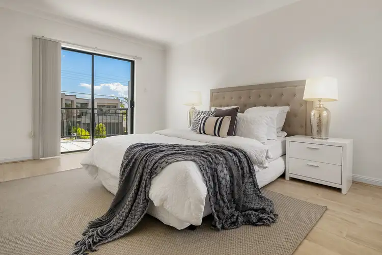 Fifth view of Homely house listing, 38 Wellington Road, Hurstville NSW 2220