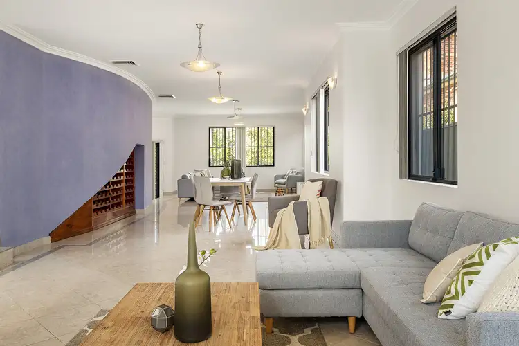 Sixth view of Homely house listing, 38 Wellington Road, Hurstville NSW 2220