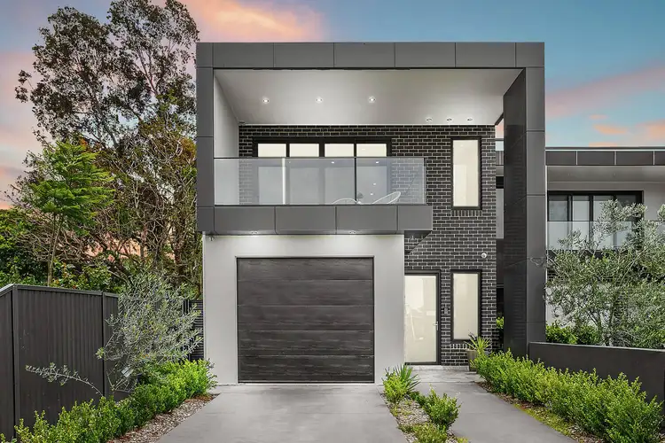 14 Melinga Place, Revesby NSW 2212