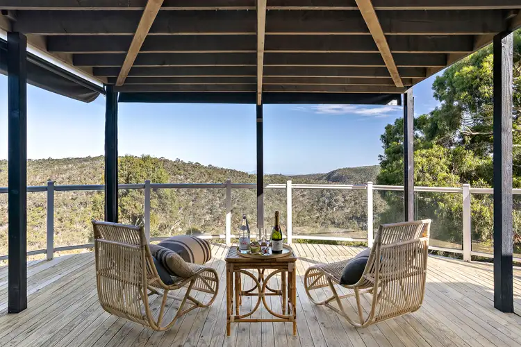 Main view of Homely house listing, 311 Camerons Lane, Beremboke VIC 3342