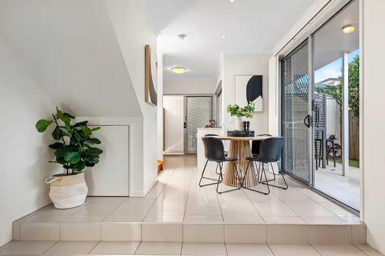 Third view of Homely townhouse listing, 2/34 Bridgewater Street, Morningside QLD 4170