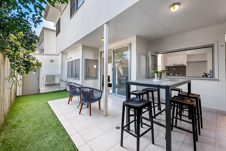 Fifth view of Homely townhouse listing, 2/34 Bridgewater Street, Morningside QLD 4170