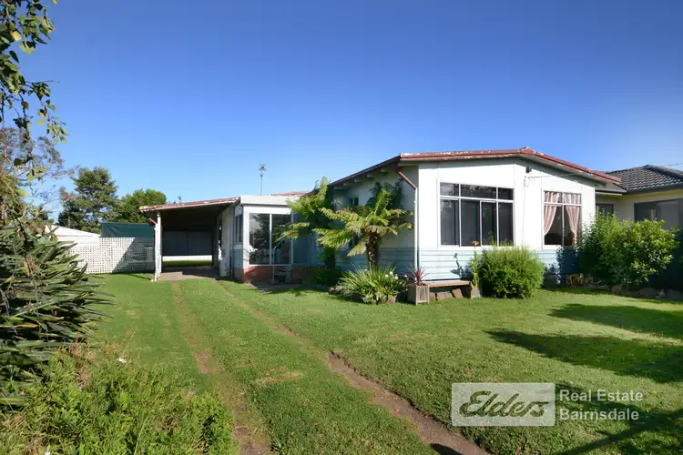 50 Macrae Street, East Bairnsdale VIC 3875