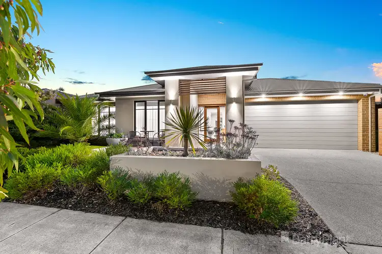 4 Gatsby Drive, Officer VIC 3809