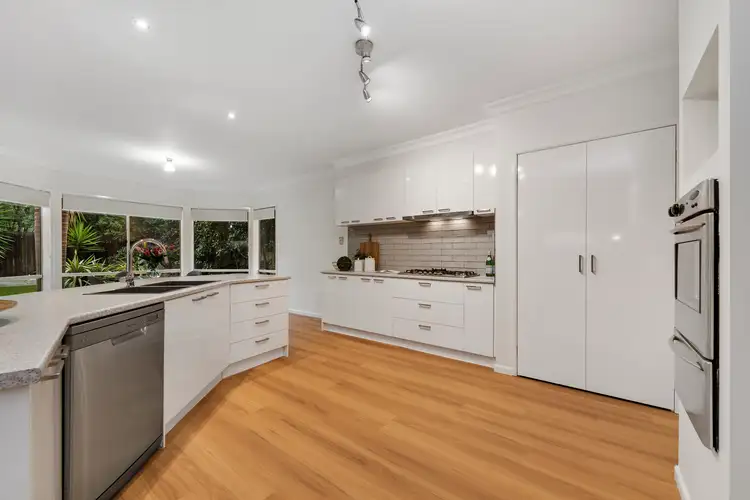 Sixth view of Homely house listing, 41 Botanic Drive, Hillside VIC 3037