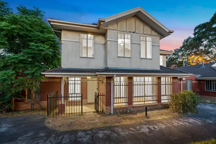 5/100 Southern Road, Heidelberg Heights VIC 3081