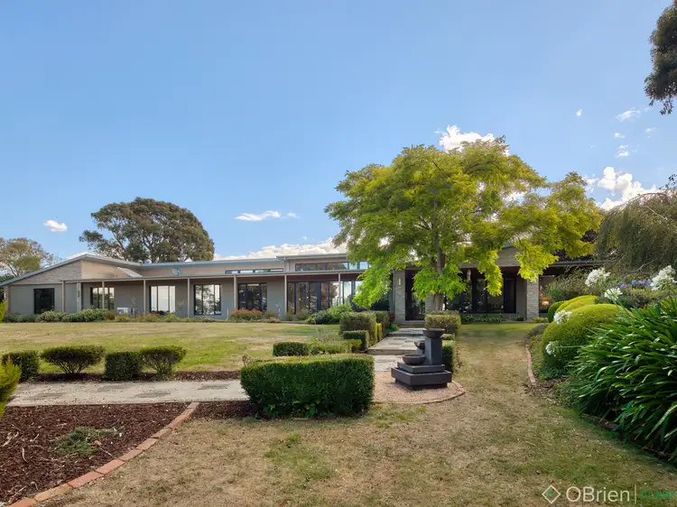 Main view of Homely house listing, 13 Lillico Road, Warragul VIC 3820