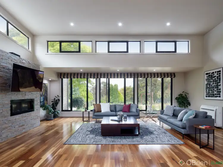 Second view of Homely house listing, 13 Lillico Road, Warragul VIC 3820