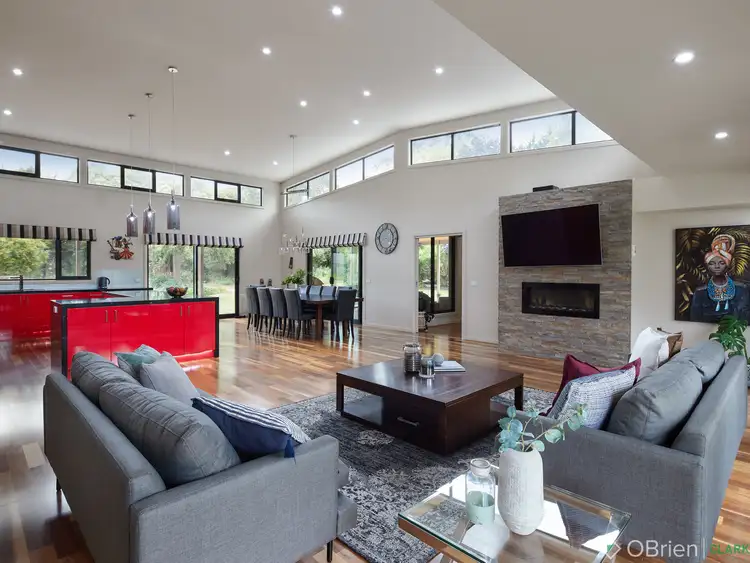 Sixth view of Homely house listing, 13 Lillico Road, Warragul VIC 3820