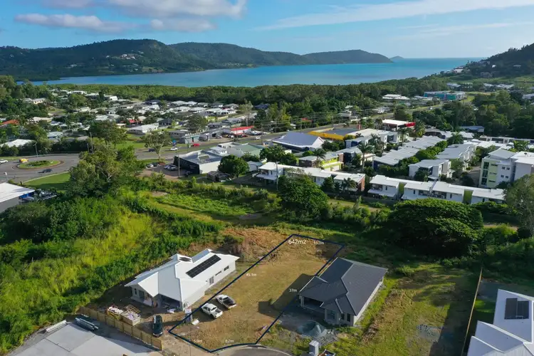 LOT 15 Parkside Estate, Cannonvale QLD 4802