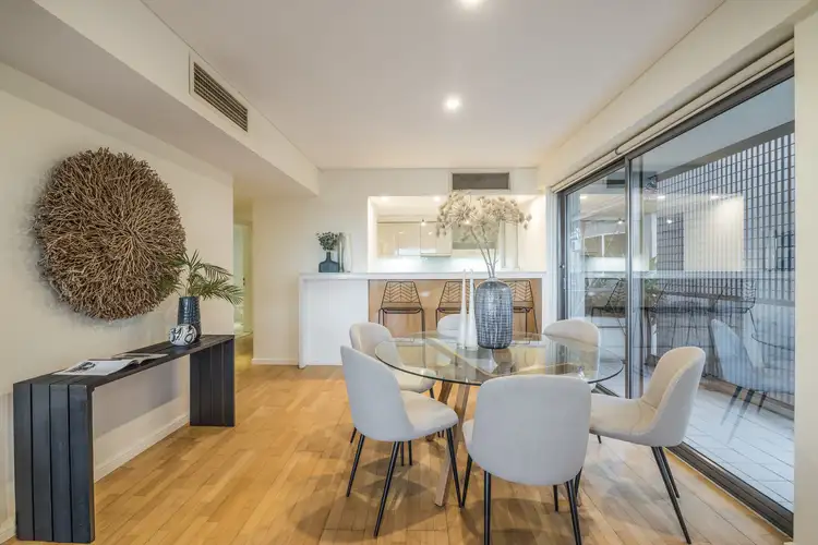 Fourth view of Homely unit listing, 25/16-18 Beach Street, Curl Curl NSW 2096