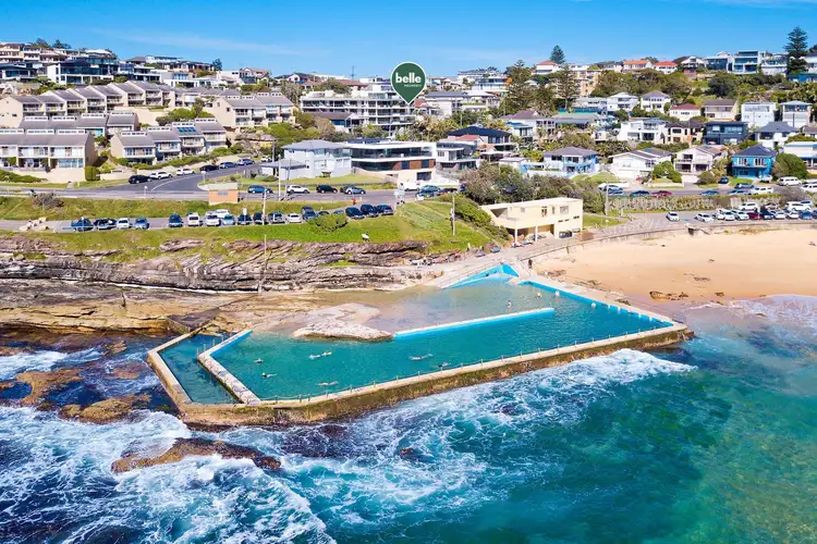 Fifth view of Homely unit listing, 25/16-18 Beach Street, Curl Curl NSW 2096