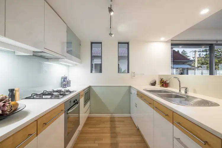 Sixth view of Homely unit listing, 25/16-18 Beach Street, Curl Curl NSW 2096