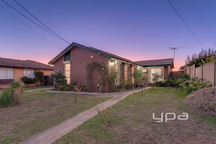 Second view of Homely house listing, 1221 Pascoe Vale Road, Broadmeadows VIC 3047